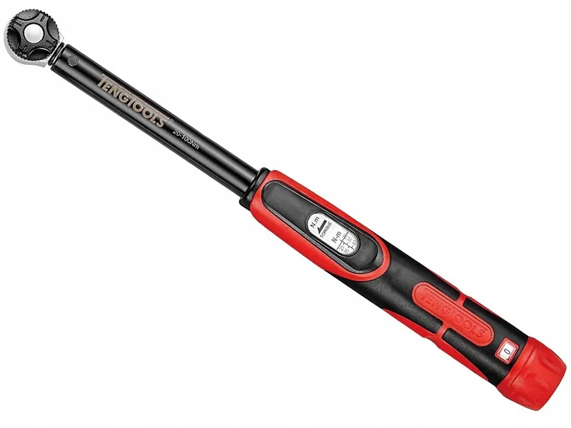 Momentsleutel 1/2" 20-100 Nm de Teng Tools – image du produit