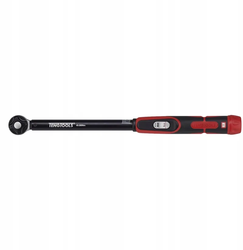 Momentsleutel 1/2" 200 Nm - Precisie en kwaliteit by Teng Tools – product image