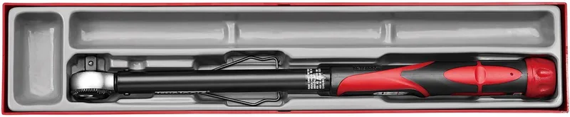 Momentsleutel P-SERIES TTX-4 tray 1/2" 40-200 NM Teng Tools de Teng Tools, Neutraal – image du produit