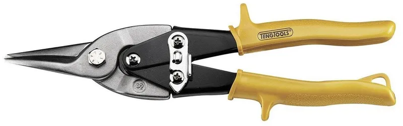 Plaatschaar recht Teng Tools von Teng Tools – Produktbild