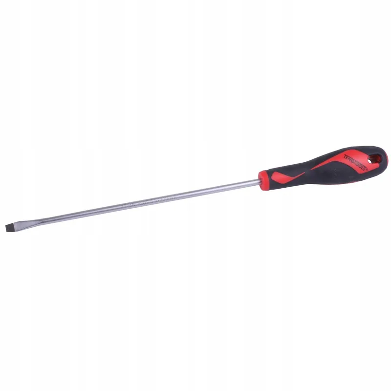 Platte Schroevendraaier 1x5.5x200mm MD923N1 by Teng Tools – product image