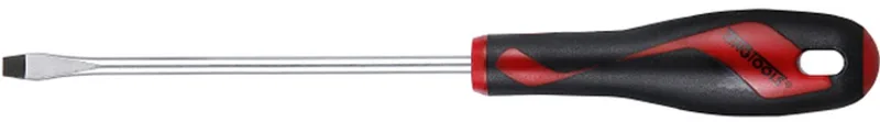 Platte Schroevendraaier Werkstation 100mm 1,2x6,5mm van Teng Tools – productafbeelding