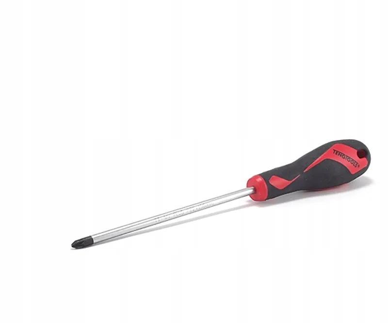 Pozidriv Schroevendraaier PZ2x150mm von Teng Tools – Produktbild