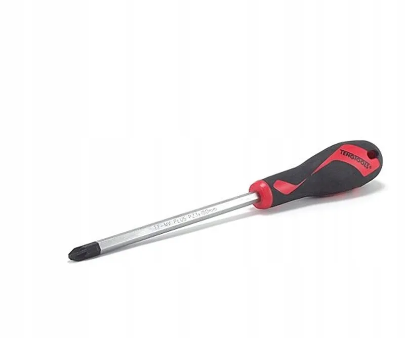 Pozidriv Schroevendraaier PZ3 x 150mm by Teng Tools – product image