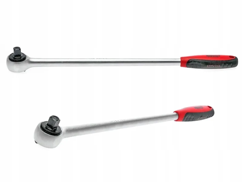 Ratelsleutel 1/2'' - 45 Tanden, 432mm by Teng Tools – product image