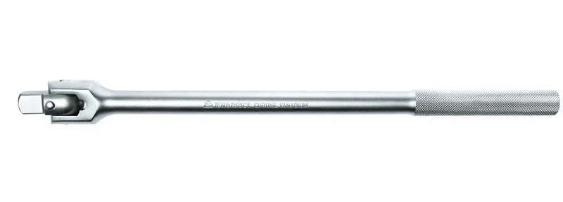 Ratelsleutel 3/4" 475mm met Borgmechanisme von Teng Tools – Produktbild