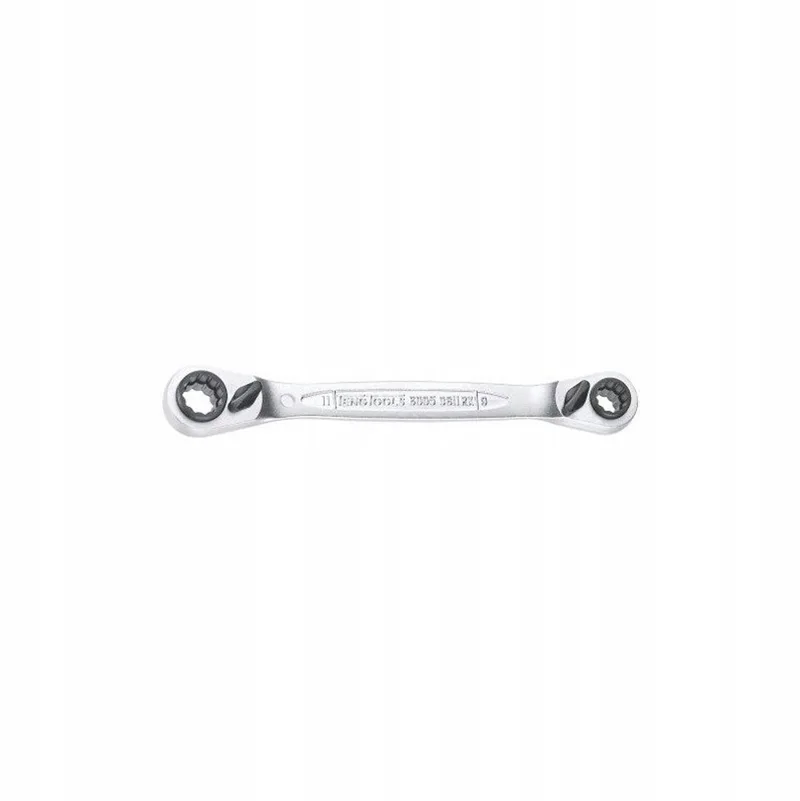 Ringsleutel 12-15mm 4-in-1 met Ratel by Teng Tools – product image