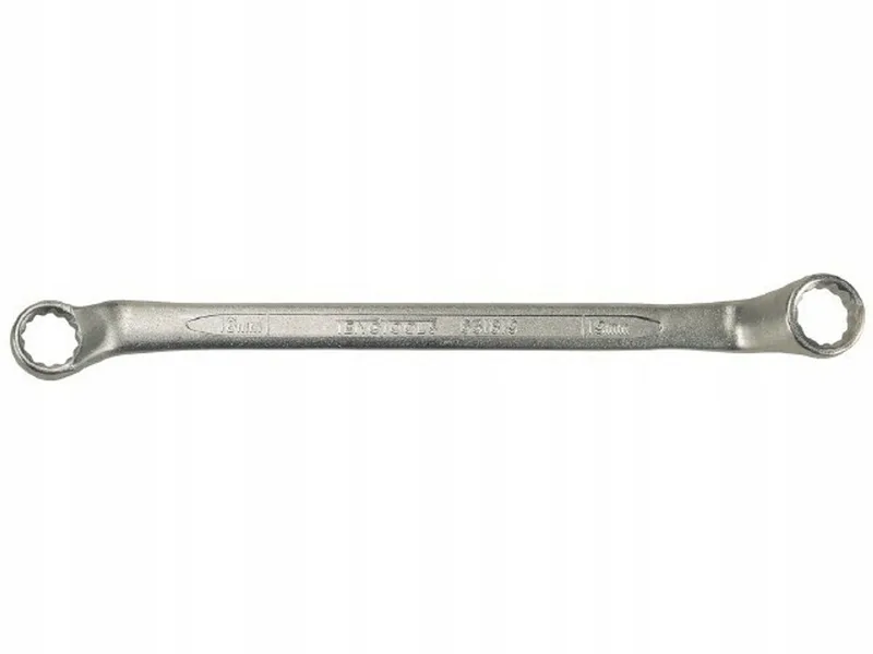 Ringsleutel 21x23 mm - 75° Gebogen by Teng Tools – product image