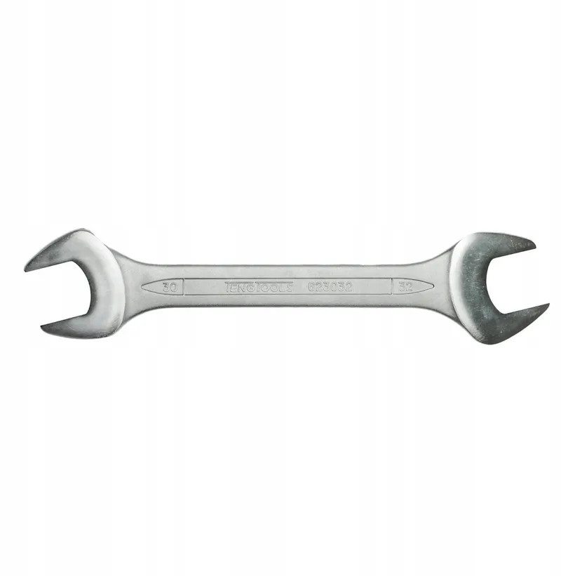 Ringsleutel 30x32mm CRV - 15° Hoek von Teng Tools – Produktbild