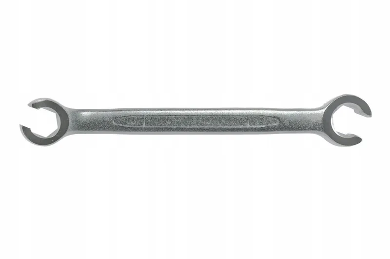 Ringsteeksleutel 13x14mm Dubbelzijdig Cr-V de Teng Tools – image du produit