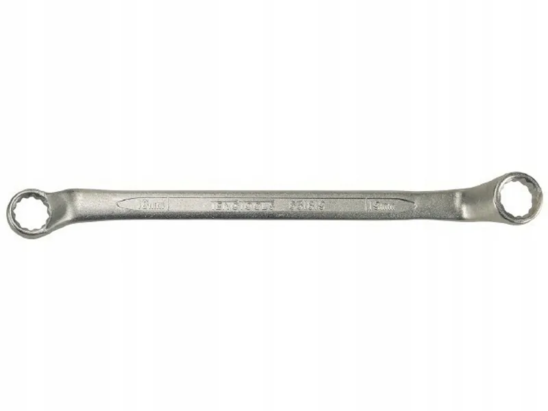 Ringsteeksleutel 18x19 mm - Chrom Vanadium by Teng Tools – product image
