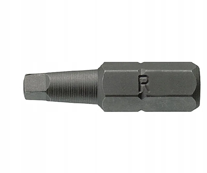 ROB1 1/4" 25mm Vierkante Schroefbit de Teng Tools – image du produit