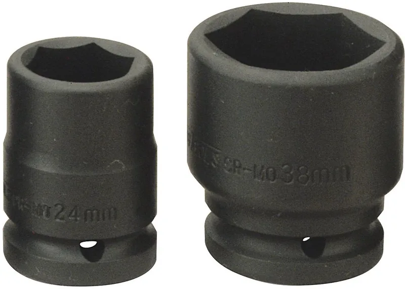 Slagdop 3/4 Teng Tools 940522 van Teng Tools – productafbeelding
