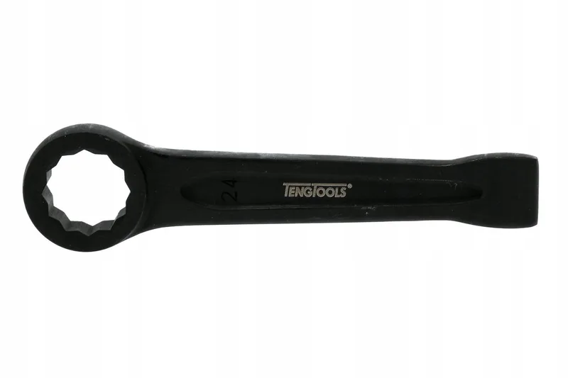 Slagmoersleutel 24 mm Teng Tools voor het zware werk by Teng Tools – product image