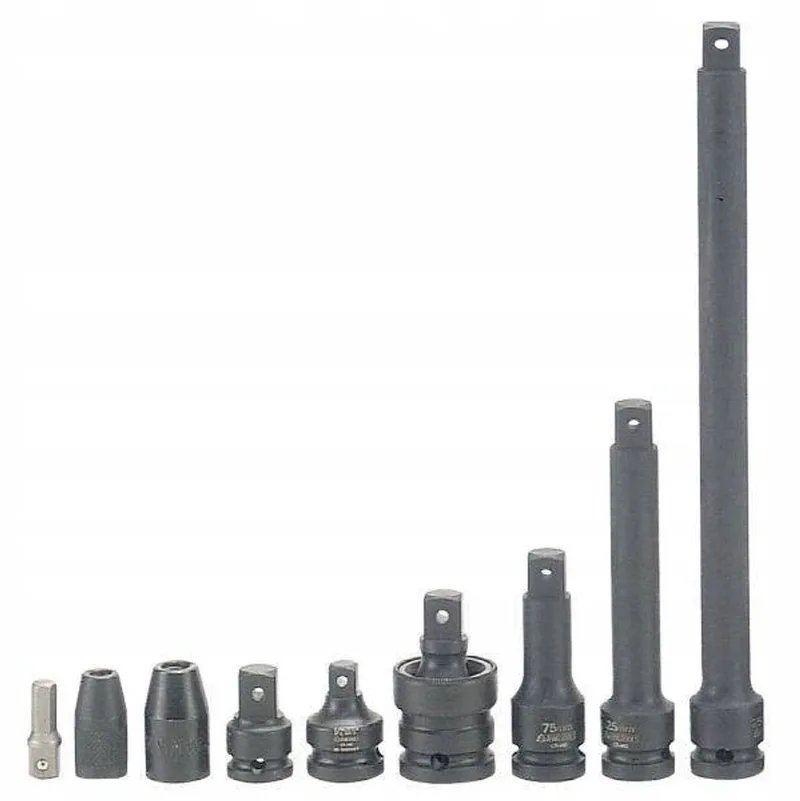 Slagmoersleutel Adapter 1/2" - 3/8" van Teng Tools – productafbeelding