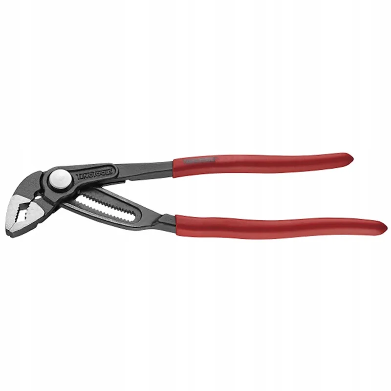 Tangen Gereedschap Verstelbare Tang MB482-7Q - 180mm by Teng Tools, Red – product image