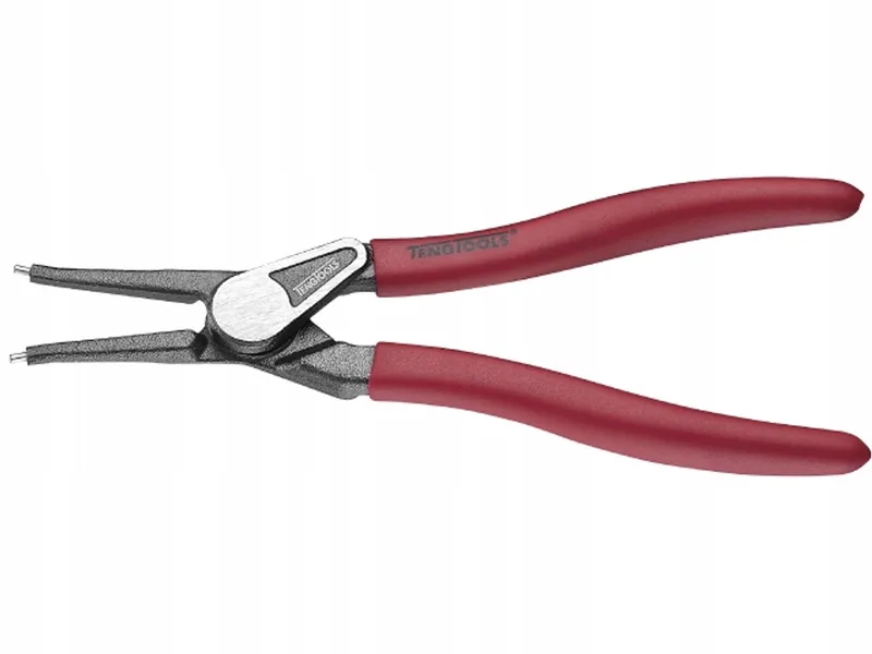 Tangen voor Borgringen (185mm) by Teng Tools – product image