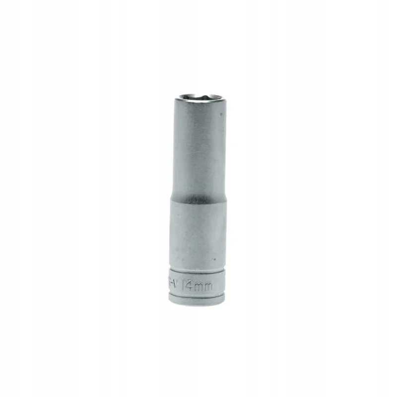 Teng Tools 1/2" 12-zijdige dopsleutel 18mm CRMO lange versie by Teng Tools – product image