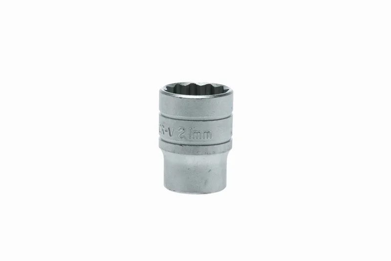 Teng Tools 1/2" 21 mm 12-zijdige dopsleutel 74311200 by Teng Tools – product image