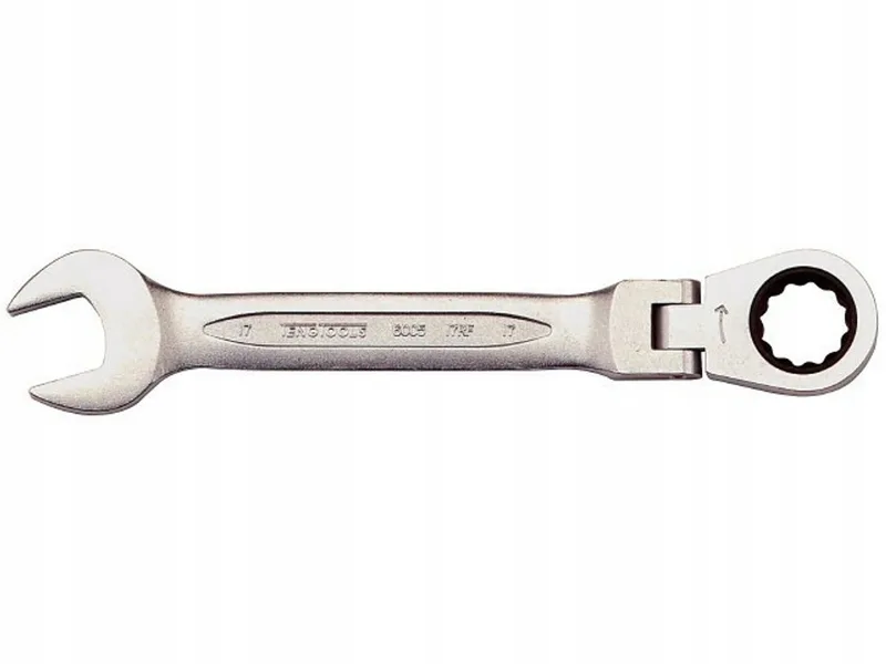 Teng Tools 10 mm flexibele ringdopsleutel met ratel van Teng Tools – productafbeelding