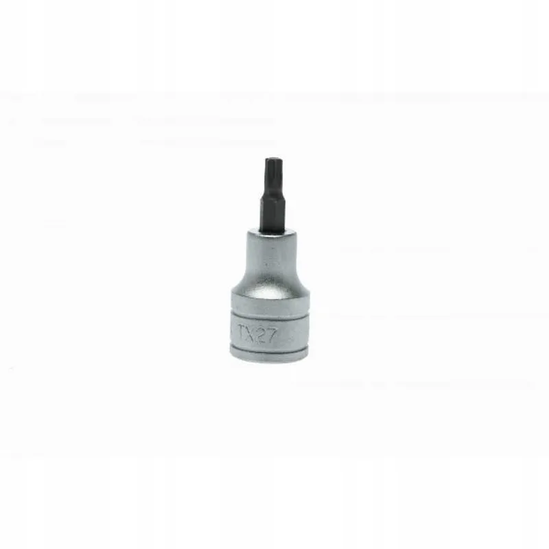 TX27 dopsleutel 1/2" CRV - professionele kwaliteit van Teng Tools – productafbeelding