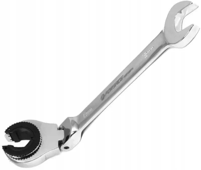 Verstelbare Ringsleutel met Ratel, 9mm by Teng Tools – product image