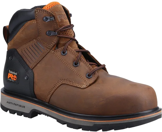 Timberland 6 In Ballast CT FP S1 bruin EU44 US11 UK10