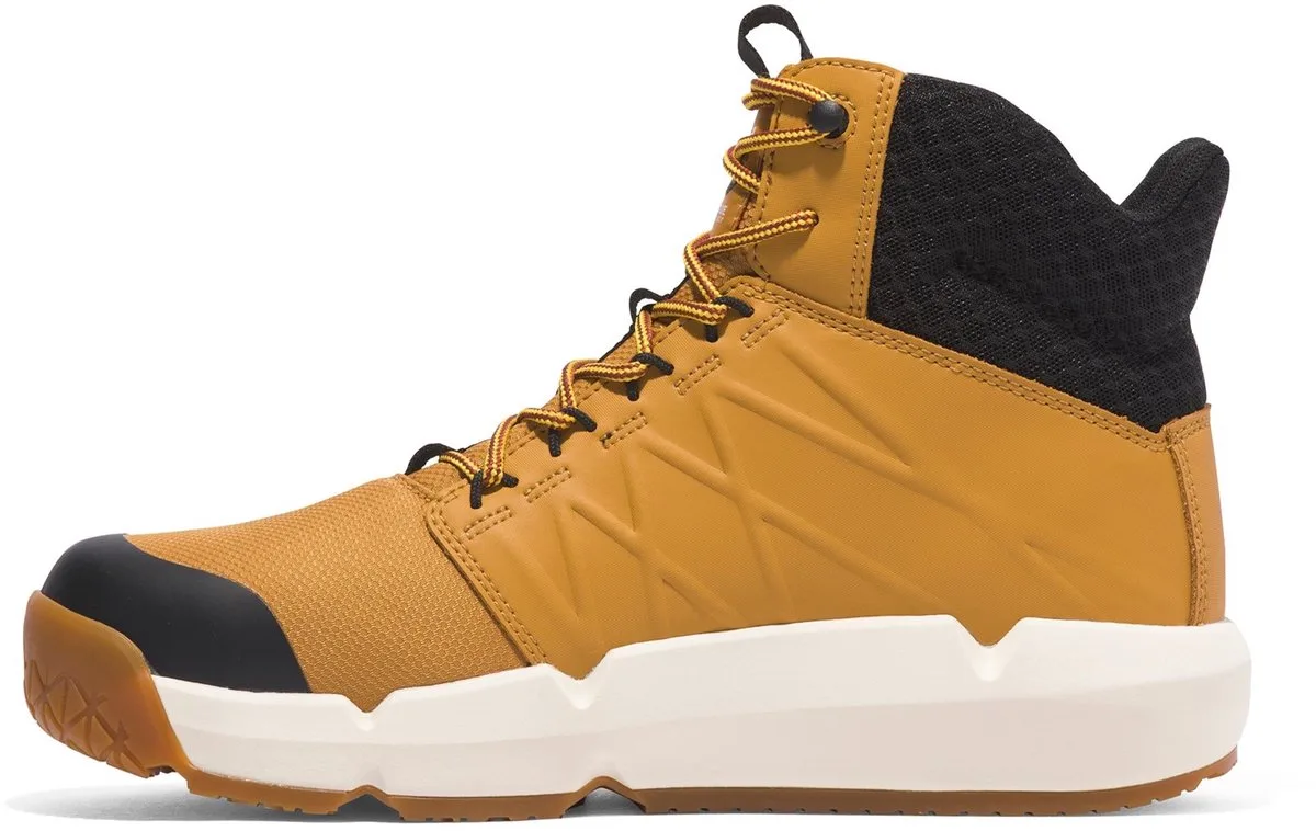 Timberland Morphix 6IN S7L CT wheat EU39 US7 UK6 by Timberland PRO, Honing – product image