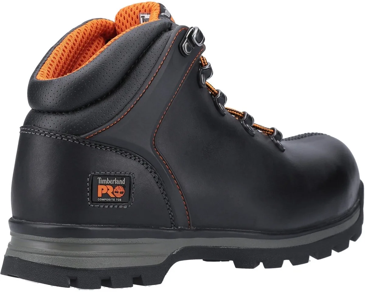 Timberland Splitrock 2.0 CT XT S3 EU45 US11,5 UK10,5 by Timberland PRO, Black – product image