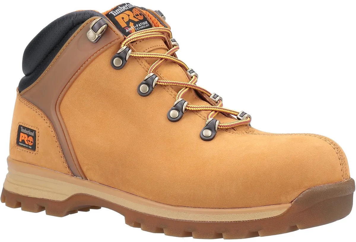 Timberland Splitrock 2.0 CT XT S3 honing EU45 US11,5 UK10,5 by Timberland PRO, Wheat – product image