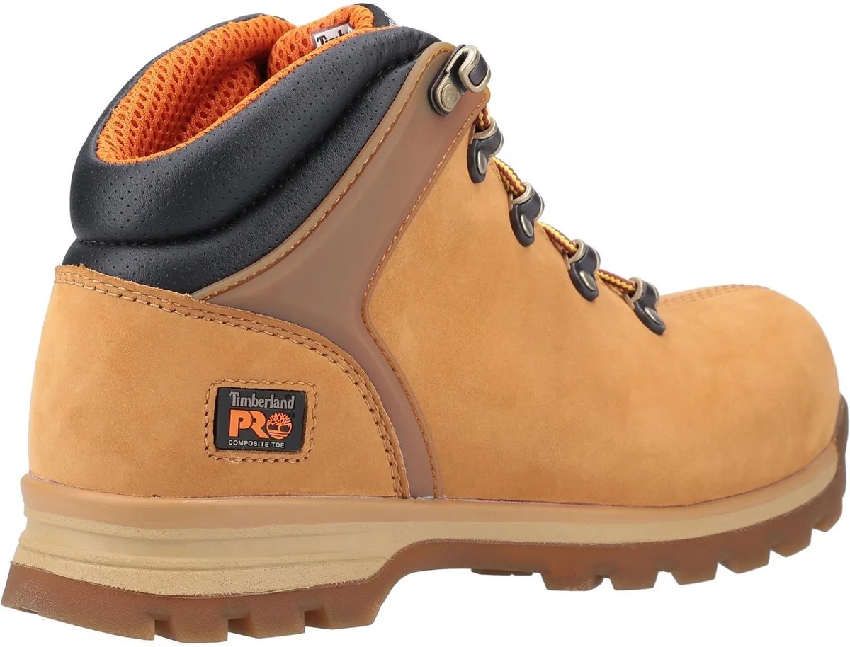 Timberland Splitrock 2.0 CT XT S3 honing EU49 US15 UK14 de Timberland PRO, Wheat – image du produit