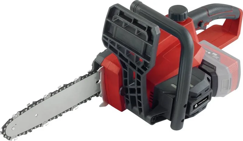 ASK-200 / TAWB-200 sans fil Tronçonneuse sans batterie Longueur de lame 254 mm de Toolcraft – image du produit