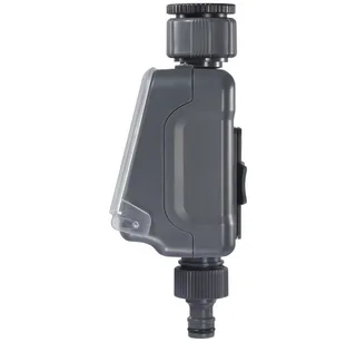 TO-9612291 Besproeiingsbesturing met regensensor van Toolcraft – productafbeelding 4 van 5
