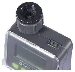 TO-9612291 Besproeiingsbesturing met regensensor van Toolcraft – productafbeelding 5 van 5