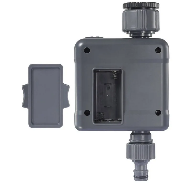 TO-9612291 Besproeiingsbesturing met regensensor van Toolcraft – productafbeelding 3 van 5