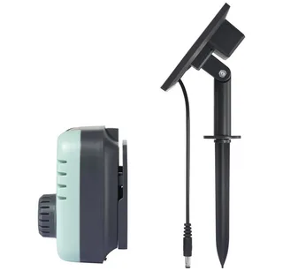 Bewässerungssteuerung TOOLCRAFT TO-9612294 Tropf-Bewässerungssteuerung van Toolcraft – productafbeelding 5 van 5