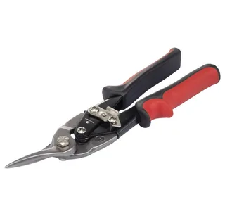 Blechschere TOOLCRAFT TO-7897161 Figuren-Blechschere linksschneidend van Toolcraft – productafbeelding 3 van 3