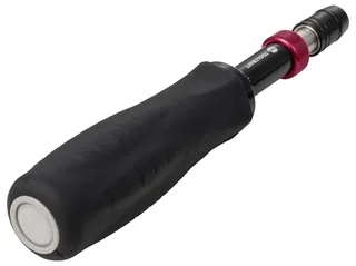 pour électricien, pour latelier Tournevis dynamométrique 0.2 - 1.2 Nm DIN 6789 de Toolcraft – image du produit 2 sur 2
