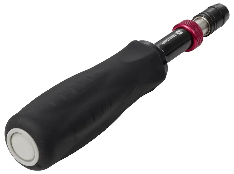 pour électricien, pour latelier Tournevis dynamométrique 0.2 - 1.2 Nm DIN 6789 de Toolcraft – image du produit 2 sur 2