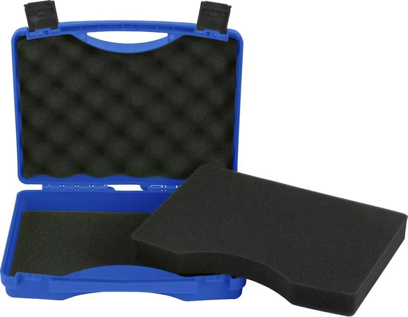 Gereedschapskoffer (leeg) Universeel (l x b x h) 280 x 230 x 82 mm von Toolcraft – Produktbild