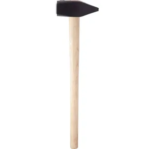 Hammer TOOLCRAFT TO-5137842 Vorschlaghammer 3540 g 600 mm DIN 1042 1 St. van Toolcraft – productafbeelding 1 van 5