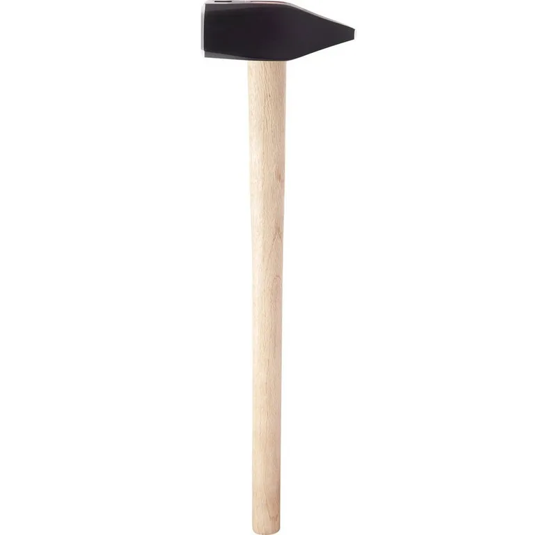 Hammer TOOLCRAFT TO-5137842 Vorschlaghammer 3540 g 600 mm DIN 1042 1 St. van Toolcraft – productafbeelding 1 van 5