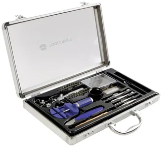Horlogemaker-gereedschapsset by Toolcraft – product image 1 of 2