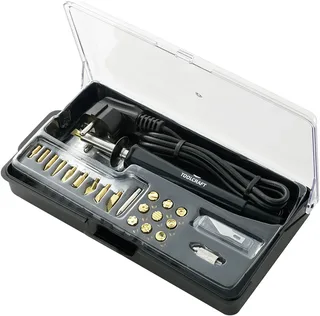 MD-30WB Multitool 230 V 30 W Creatieve punt +220 - +580 °C by Toolcraft – product image 2 of 2