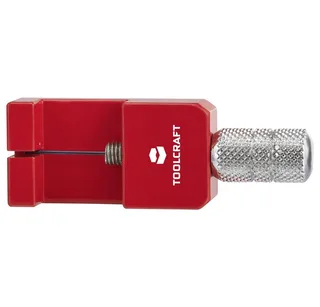 Schraubendreher TOOLCRAFT Profi Stiftausdrücker van Toolcraft – productafbeelding 3 van 3