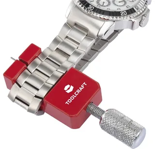 Schraubendreher TOOLCRAFT Profi Stiftausdrücker van Toolcraft – productafbeelding 1 van 3