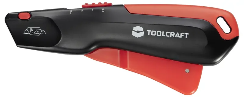 TO-10144479 Toolcraft Sicherheitsmesser 1 St. fra Toolcraft – produktbillede 3 af 3