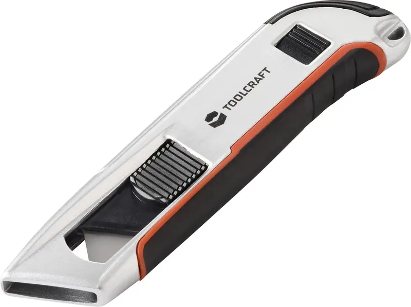 TO-10284084 Sicherheitsmesser 150mm 1 St. by Toolcraft – product image 3 of 3