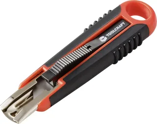 TO-10284087 Sicherheitsmesser 142.5mm 1 St. von Toolcraft – Produktbild 3 von 3
