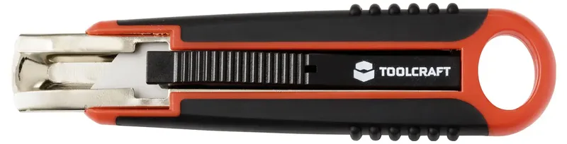 TO-10284087 Sicherheitsmesser 142.5mm 1 St. von Toolcraft – Produktbild 1 von 3